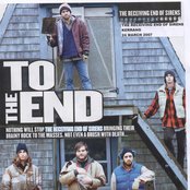 The Receiving End Of Sirens - List pictures