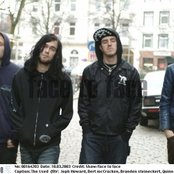 The Used - List pictures