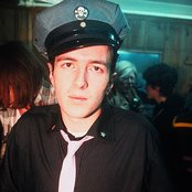 Joe Strummer - List pictures