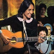 Joan Baez - List pictures