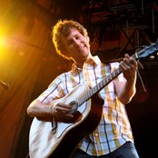 Ben Lee - List pictures