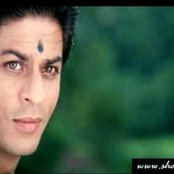 Shah Rukh Khan - List pictures