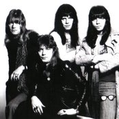 The Sweet - List pictures