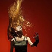 Decadence - List pictures