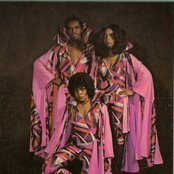 The Undisputed Truth - List pictures