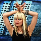 The Duke Spirit - List pictures