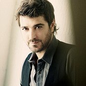 Antonio Orozco - List pictures