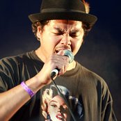 The Temper Trap - List pictures