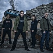 Cattle Decapitation - List pictures