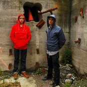 Blue Sky Black Death - List pictures