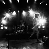 Reptile Youth - List pictures