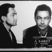 Art Pepper - List pictures