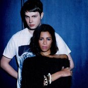Alunageorge - List pictures