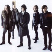 Buck-tick - List pictures