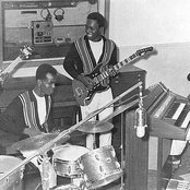 The Upsetters - List pictures