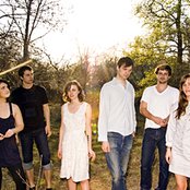 The Dirty Projectors - List pictures