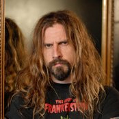 Rob Zombie - List pictures
