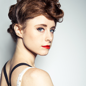 Kiesza - List pictures
