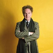 Malcolm Mclaren - List pictures