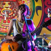 Natalia Lafourcade - List pictures