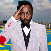 Will I Am - List pictures