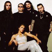 Crematory - List pictures