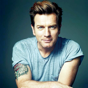 Ewan Mcgregor - List pictures