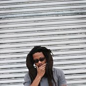 Mr. Lif - List pictures