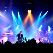 Simple Minds - List pictures