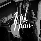 Acid Rain - List pictures