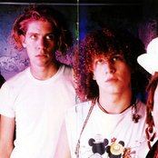 Janes Addiction - List pictures