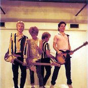 The Normals - List pictures