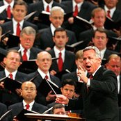 Mormon Tabernacle Choir - List pictures