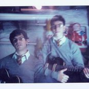 Harry And The Potters - List pictures