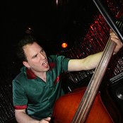 Deke Dickerson & The Ecco-fonics - List pictures