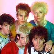 Kajagoogoo - List pictures