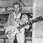 Carl Perkins - List pictures