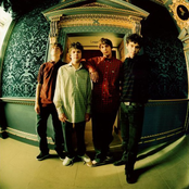 Shed Seven - List pictures