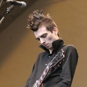 Anti Flag - List pictures