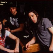 Prong - List pictures