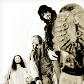 Pain Of Salvation - List pictures