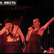 La Secta - List pictures