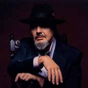 Dr. John - List pictures