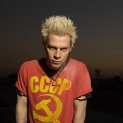 Powerman 5000 - List pictures