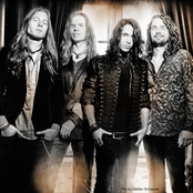 Vandenberg's Moonkings - List pictures