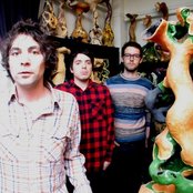 The War On Drugs - List pictures