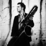 Colin Stetson - List pictures