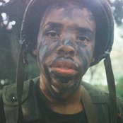 Earl Sweatshirt - List pictures