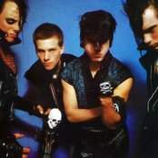 Misfits - List pictures