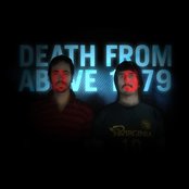 Death From Above - List pictures